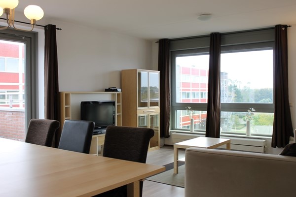 Medium property photo - Burgemeester Honnerlage Gretelaan 363R, 3118 BA Schiedam